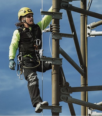 fallprotection