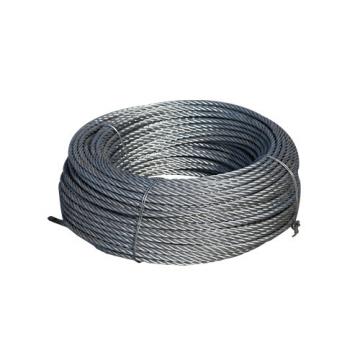 Wire Rope Galvanize