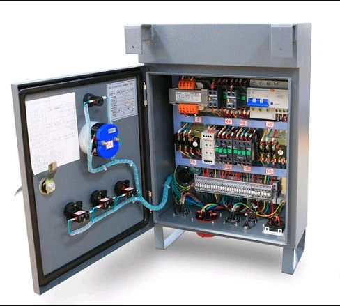 Panel Control