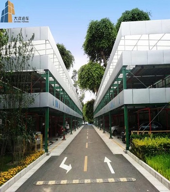 smart parking