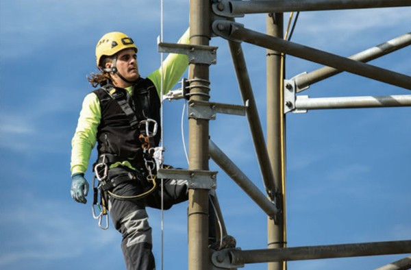 Safety Lifeline